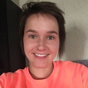 Meet your Posher, Annalisa